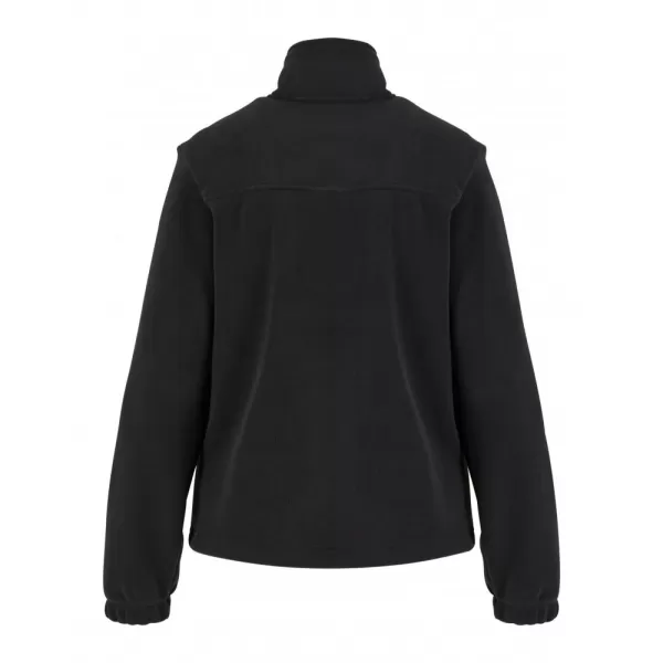  Dámská bunda URBAN CLASSICS TB6905 BLACK/BLACK 