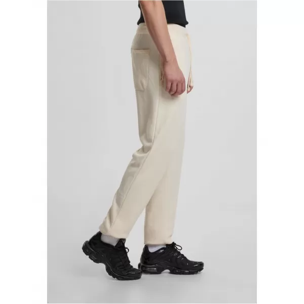  Pánské tepláky URBAN CLASSICS TB6727 WHITE/SAND 