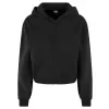 Dámská mikina URBAN CLASSICS TB6864 BLACK