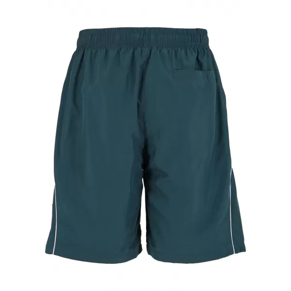  Pánské kraťasy URBAN CLASSICS TB7381 BOTTLE GREEN 