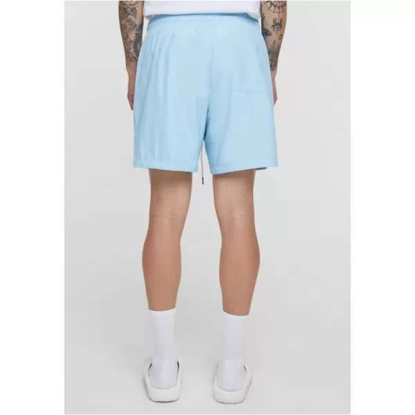  Pánské kraťasy URBAN CLASSICS TB6613 OCEAN BLUE 