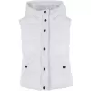 Dámská vesta URBAN CLASSICS TB7004 WHITE