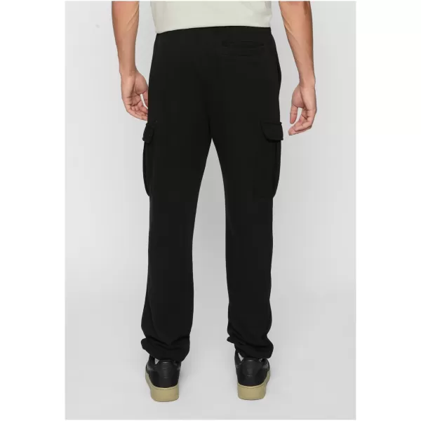  Pánské tepláky URBAN CLASSICS TB6671 BLACK 