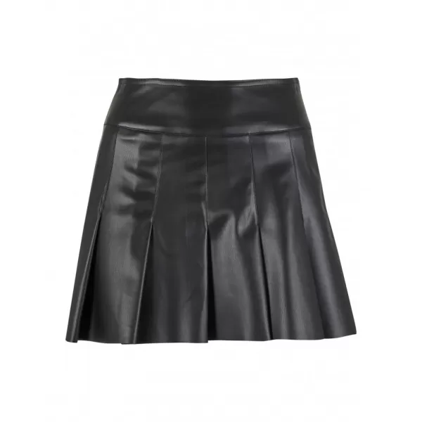  Dámská sukně URBAN CLASSICS TB7059 BLACK 