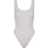Dámské body URBAN CLASSICS TB6172 WHITE
