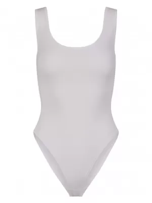 Dámské body URBAN CLASSICS TB6172 WHITE