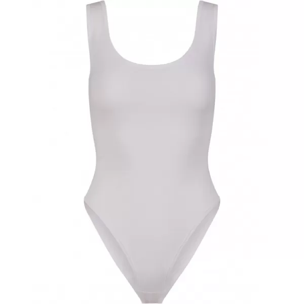  Dámské body URBAN CLASSICS TB6172 WHITE 