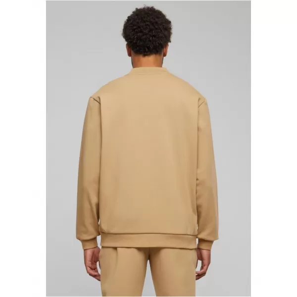  Pánská bunda URBAN CLASSICS TB6700 WARM SAND 