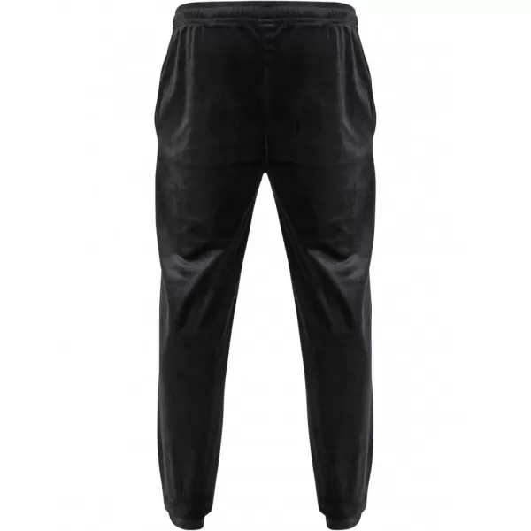  Pánské tepláky URBAN CLASSICS TB7302 BLACK 