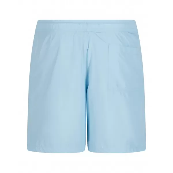  Pánské kraťasy URBAN CLASSICS TB6613 OCEAN BLUE 