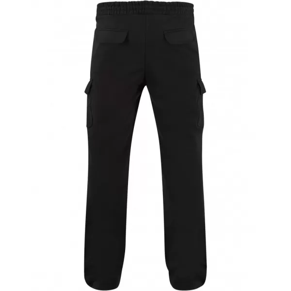  Pánské tepláky URBAN CLASSICS TB6391 BLACK 