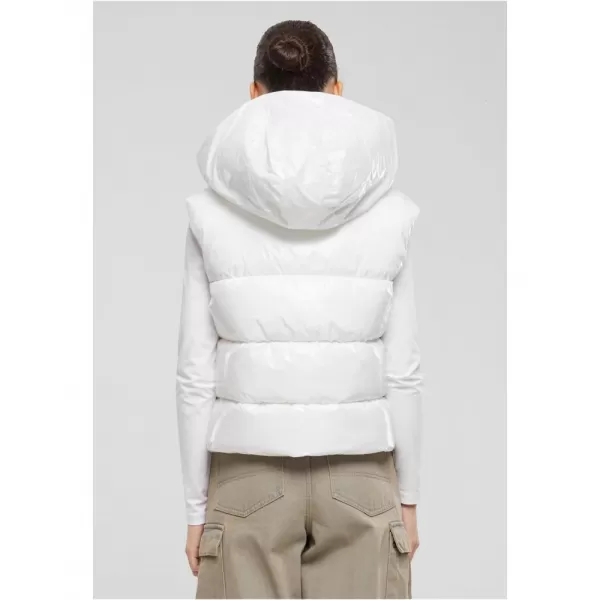  Dámská vesta URBAN CLASSICS TB7004 WHITE 