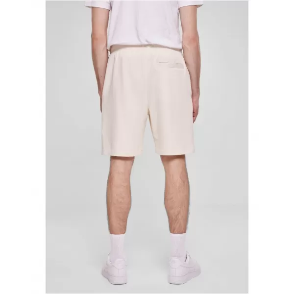  Pánské kraťasy URBAN CLASSICS TB6297 WHITE/SAND 