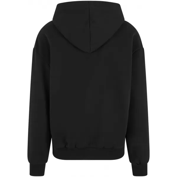  Pánská mikina URBAN CLASSICS TB7270 BLACK 