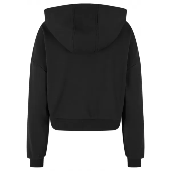  Dámská mikina URBAN CLASSICS TB6864 BLACK 
