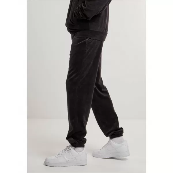  Pánské tepláky URBAN CLASSICS TB7302 BLACK 