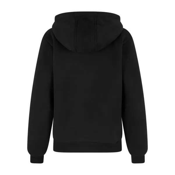  Dámská mikina URBAN CLASSICS TB7166 BLACK 