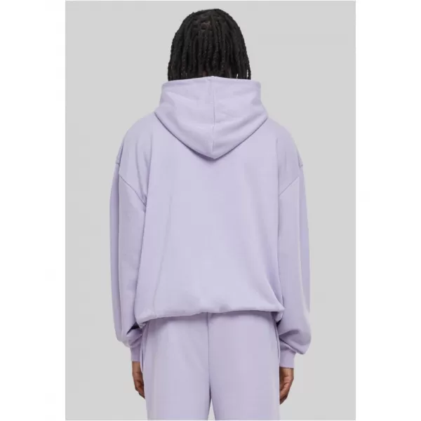  Pánská mikina URBAN CLASSICS TB6660 DUSTY LILAC 