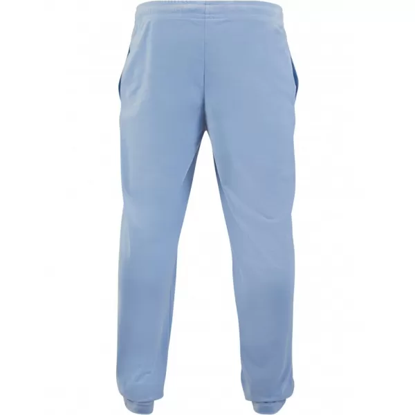  Pánské tepláky URBAN CLASSICS TB7302 POWDER BLUE 