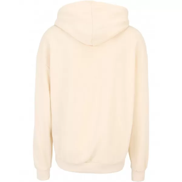  Pánská mikina URBAN CLASSICS TB6660 WHITE/SAND 