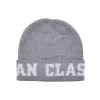 Čepice URBAN CLASSICS TB6533 GREY