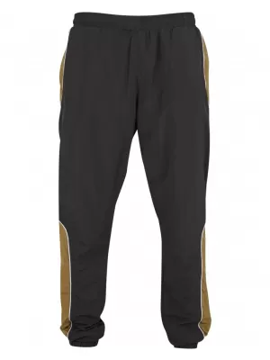 Pánské kalhoty URBAN CLASSICS TB6651 BLACK