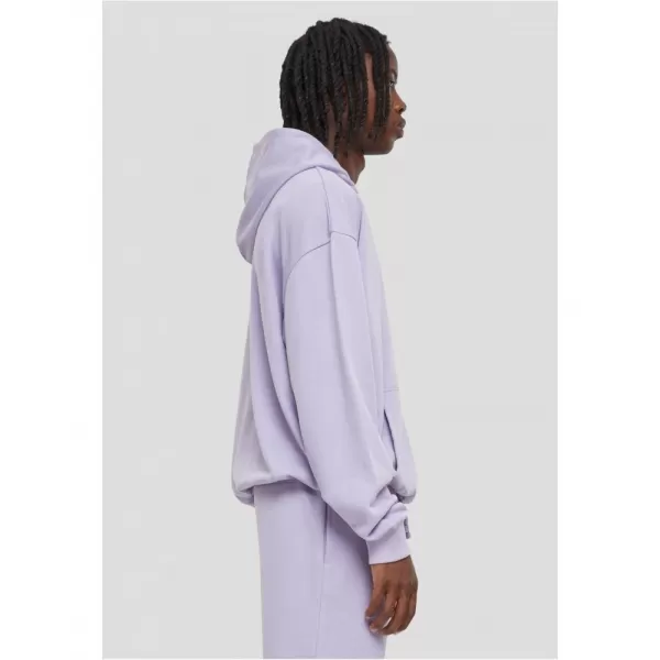  Pánská mikina URBAN CLASSICS TB6660 DUSTY LILAC 