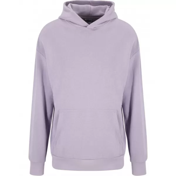  Pánská mikina URBAN CLASSICS TB6660 DUSTY LILAC 