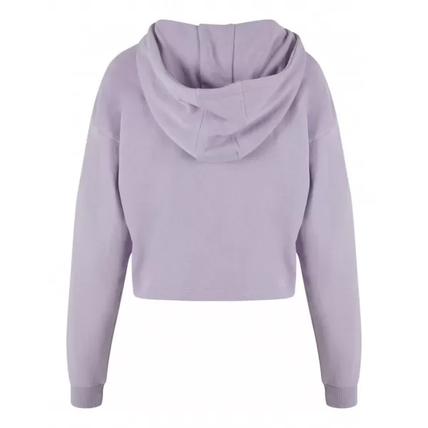  Dámská mikina URBAN CLASSICS TB6854 DUSTY LILAC 