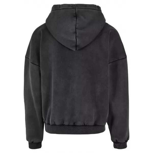  Pánská mikina URBAN CLASSICS TB6270 BLACK 