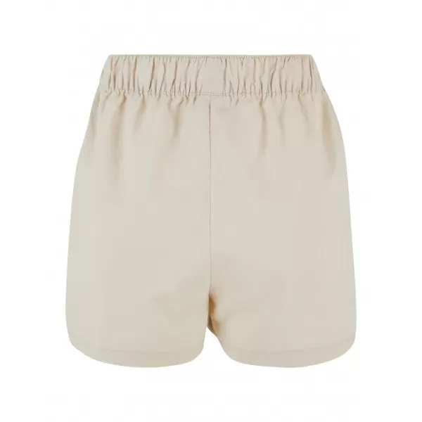  Dámské kraťasy URBAN CLASSICS TB6848 SOFT SEA GRASS 