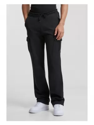 Pánské tepláky URBAN CLASSICS TB6391 BLACK