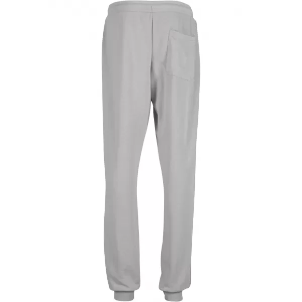  Pánské tepláky URBAN CLASSICS TB6727 LIGHT ASPHALT 