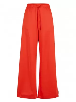 Dámské tepláky URBAN CLASSICS TB7136 SIGNAL RED