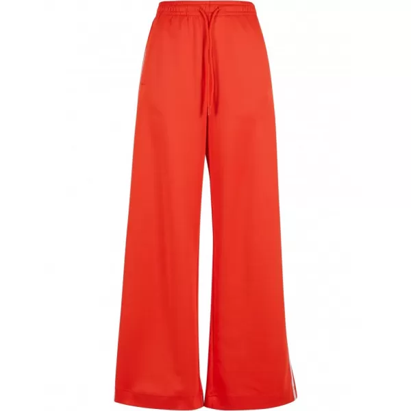  Dámské tepláky URBAN CLASSICS TB7136 SIGNAL RED 