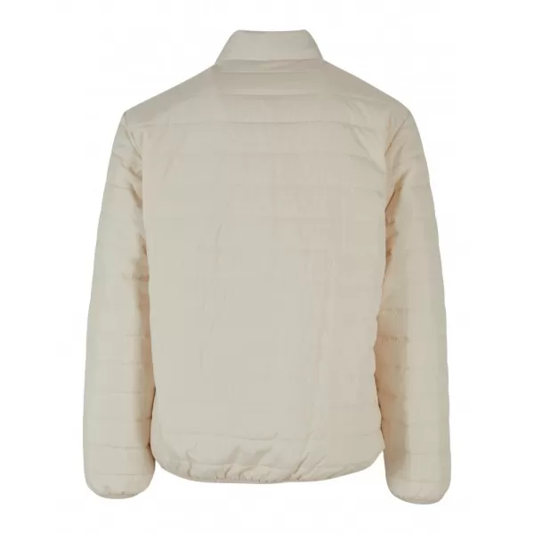 Pánská bunda URBAN CLASSICS TB6230 WHITE/SAND 