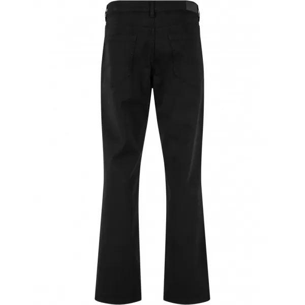  Pánské kalhoty URBAN CLASSICS TB6652 BLACK 