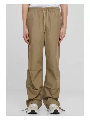 Pánské kalhoty URBAN CLASSICS TB6653 KHAKI