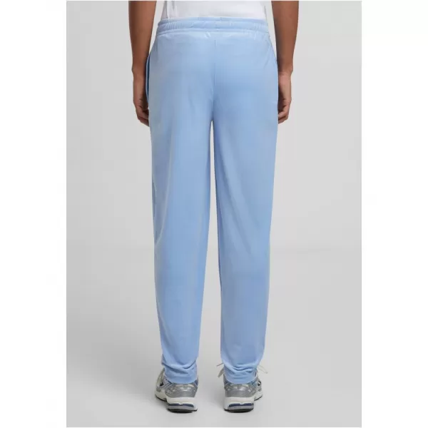  Pánské tepláky URBAN CLASSICS TB7302 POWDER BLUE 