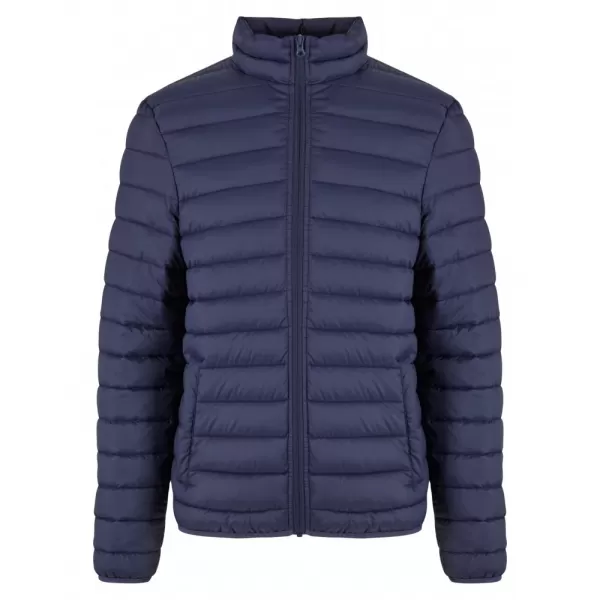  Pánská bunda URBAN CLASSICS TB7289 NAVY 