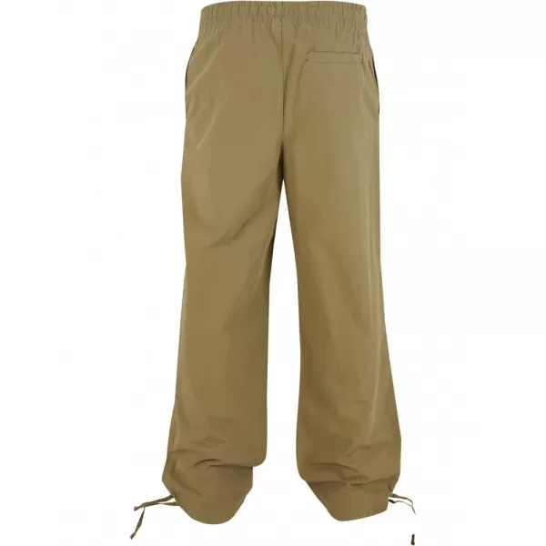  Pánské kalhoty URBAN CLASSICS TB6653 KHAKI 