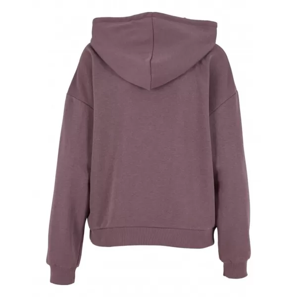  Dámská mikina URBAN CLASSICS TB6860 FADED PURPLE 