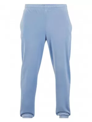 Pánské tepláky URBAN CLASSICS TB7302 POWDER BLUE