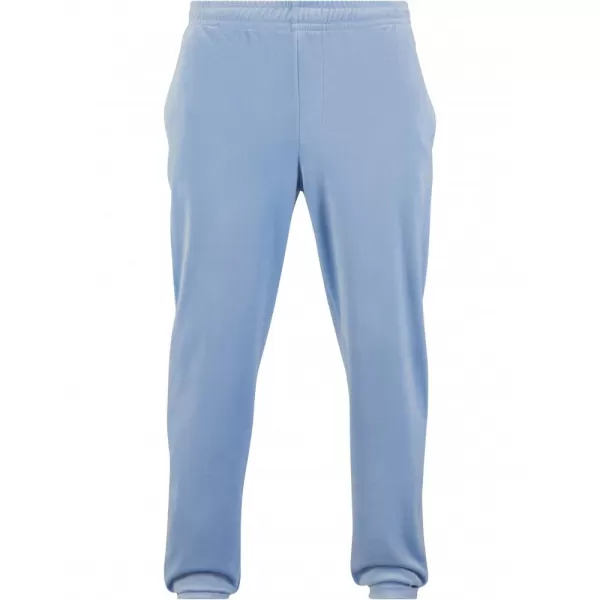 Pánské tepláky URBAN CLASSICS TB7302 POWDER BLUE 
