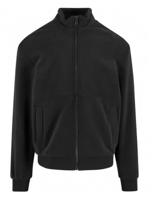 Pánská bunda URBAN CLASSICS TB7016 BLACK/BLACK