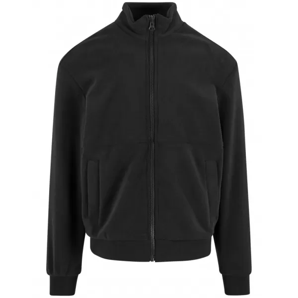  Pánská bunda URBAN CLASSICS TB7016 BLACK/BLACK 