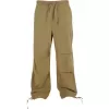 Pánské kalhoty URBAN CLASSICS TB6653 KHAKI
