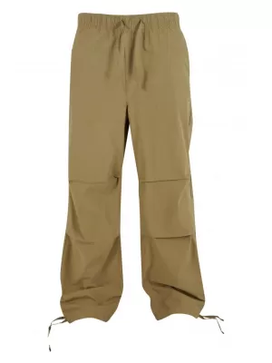 Pánské kalhoty URBAN CLASSICS TB6653 KHAKI