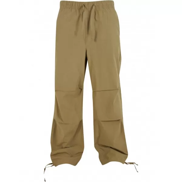  Pánské kalhoty URBAN CLASSICS TB6653 KHAKI 