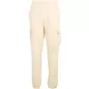 Pánské tepláky URBAN CLASSICS TB6671 WHITE/SAND